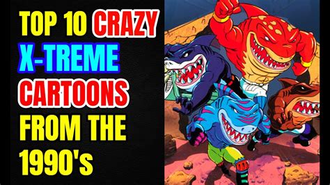 Extreme Cartoons and Comics .